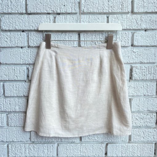 Risque ANNABELL Mini Skirt