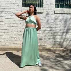 Risque MINERRA Skirt