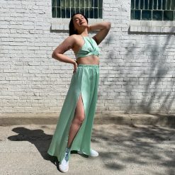 Risque MINERRA Skirt