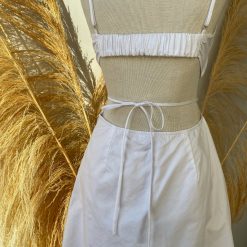 Risqué Clothing GISELLE Dress Spring 2022 Collection
