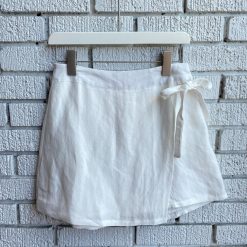 Risque ADELLAH Wrap Skort Spring 2022 Collection