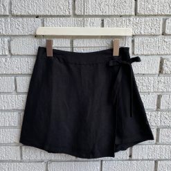 Risque ADELLAH Wrap Skort Spring 2022 Collection