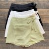 Risque ADELLAH Wrap Skort Spring 2022 Collection