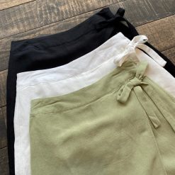 Risque ADELLAH Wrap Skort Spring 2022 Collection