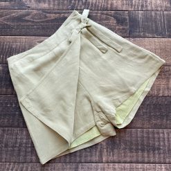Risque ADELLAH Wrap Skort Spring 2022 Collection