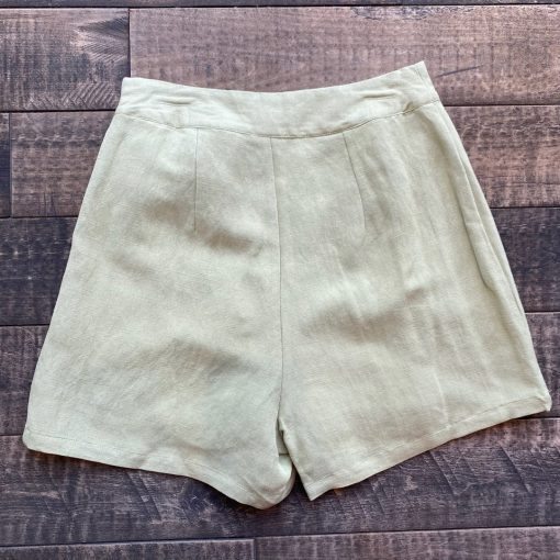 Risque ADELLAH Wrap Skort Spring 2022 Collection