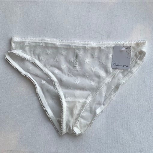 Risque STAR Mesh Panty