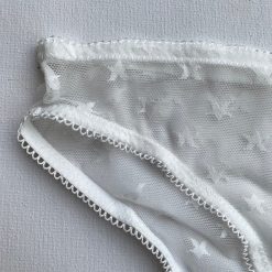 Risque STAR Mesh Panty