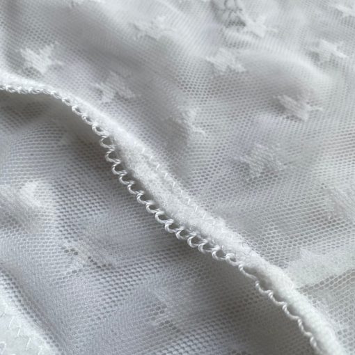 Risque STAR Mesh Panty