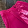 Risque COLLETTE Wide Leg Trousers