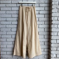 Luna HAVEN Cotton Pants Spring 2022 Collection