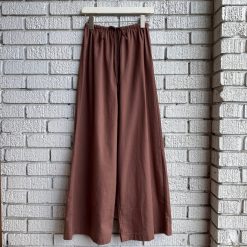 Luna HAVEN Cotton Pants Spring 2022 Collection