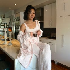 Luna Online Exclusive Sale CALLIE Cozy Lounge Pant