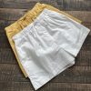 Risque ADDISON Shorts Spring 2022 Collection