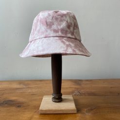 Risque Tie Dye Bucket Hat Accessories