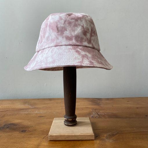 Risque Tie Dye Bucket Hat Accessories