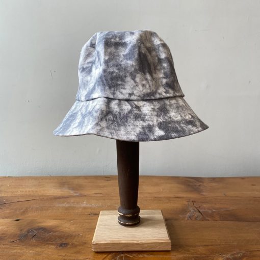 Risque Tie Dye Bucket Hat Accessories
