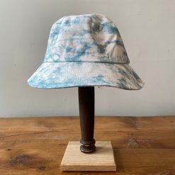 Risque Tie Dye Bucket Hat Accessories