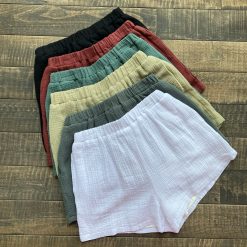 Risque BEACH Shorts