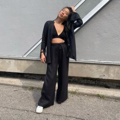 Coast To Coast JAY Cotton Bralette