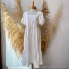 Risque ZARIA Maxi Dress
