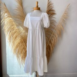 Risque ZARIA Maxi Dress