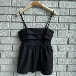 Risque ROMA Top