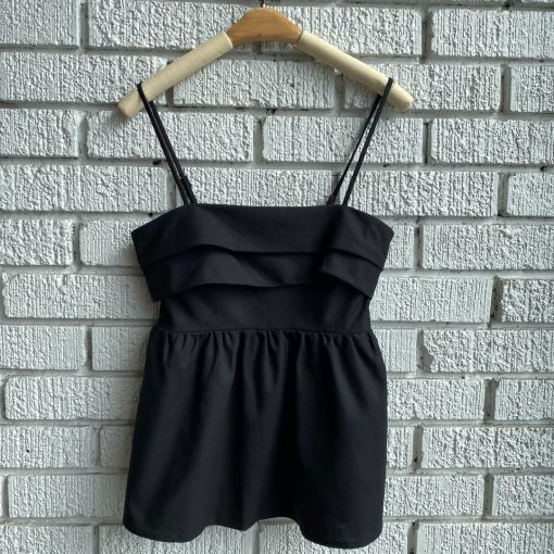 Risque ROMA Top