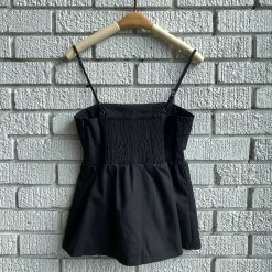 Risque ROMA Top