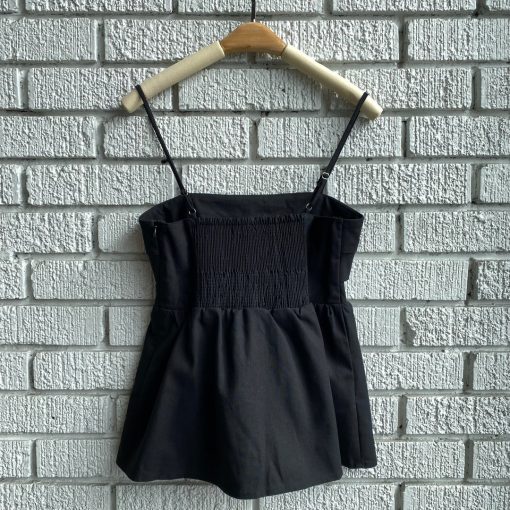 Risque ROMA Top