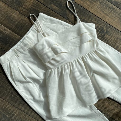 Risque ROMA Top