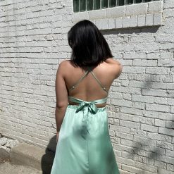 Risque MINERRA Crop Top