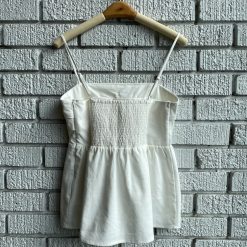 Risque ROMA Top