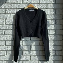 Risque Spring 2022 Collection SANNE Cardigan