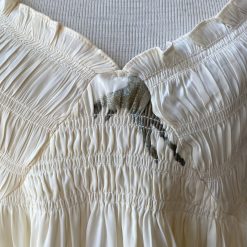 Risque SOLANGE Maxi Dress Spring 2022 Collection