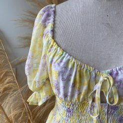 Risque ARIBELLA Mini Dress Spring 2022 Collection