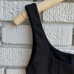 Risque AKIRA Knit Corset Top Spring 2022 Collection