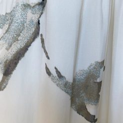 Risque SOLANGE Maxi Dress Spring 2022 Collection