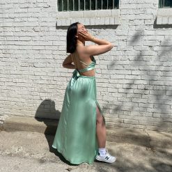 Risque MINERRA Skirt
