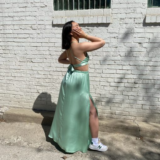 Risque MINERRA Skirt