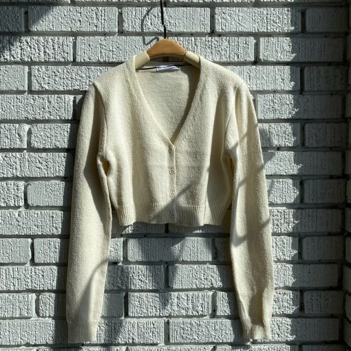 Risque Spring 2022 Collection SANNE Cardigan