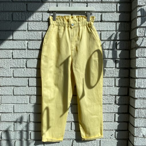 Risque LIZE Pants