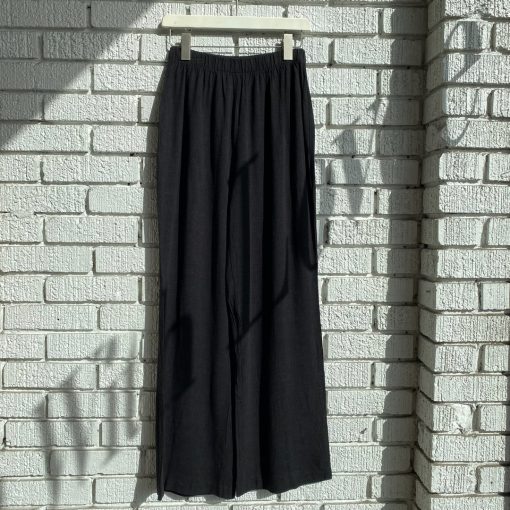 Risque ESPEN Wide Leg Pant Spring 2022 Collection