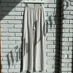 Risque ESPEN Wide Leg Pant Spring 2022 Collection