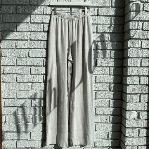 Risque ESPEN Wide Leg Pant Spring 2022 Collection