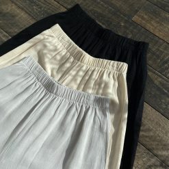 Risque ESPEN Wide Leg Pant Spring 2022 Collection