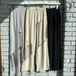 Risque ESPEN Wide Leg Pant Spring 2022 Collection