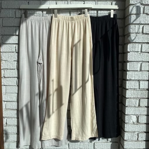 Risque ESPEN Wide Leg Pant Spring 2022 Collection
