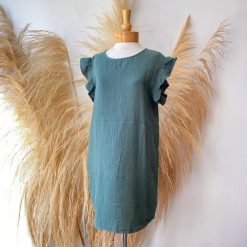 Luna SHIFTI Organic Cotton Dress Clothing