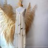 Risque SOLANGE Maxi Dress Spring 2022 Collection